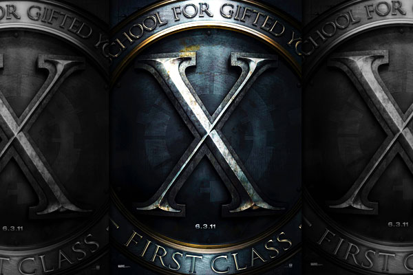 XMen First Class