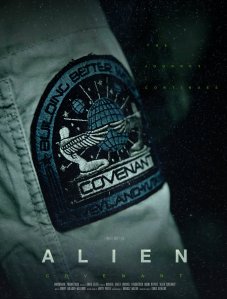 Alien covenant